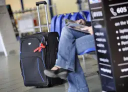 Ile kosztuje dokupienie bagażu na lotnisku? Poznaj aktualne ceny