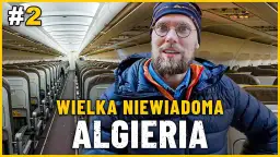 Algieria czy jest bezpiecznie? Odkryj zagrożenia i porady dla turystów