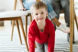 Zaburzenia hiperkinetyczne: Co rodzic musi wiedzieć?