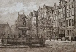 Wojciech Górecki: Malarstwo pejzażowe, styl i inwestycja w sztukę