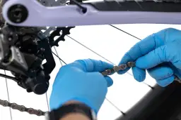 Jak naprawić łańcuch w rowerze? Prosty poradnik krok po kroku