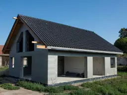 Stan surowy otwarty - Co to znaczy dla twojej budowy?