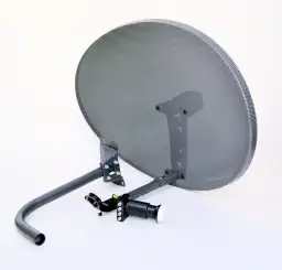 Ile kosztuje antena satelitarna? Zaskakujące ceny i modele na rynku