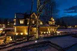 Restauracja Bacówka Zakopane – smak tradycji i wyjątkowe dania