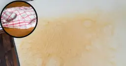 Jak usunąć stare plamy z materaca - skuteczne metody i porady