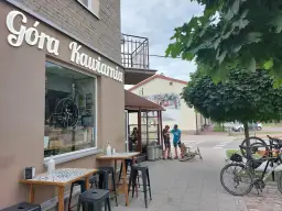 Gassy trasa rowerowa - idealna pętla dla każdego kolarza