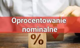 Oprocentowanie nominalne lokaty: Czy wiesz, ile naprawdę zarobisz?