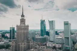 Atrakcje w Pałacu Kultury – Co warto zobaczyć w Warszawie