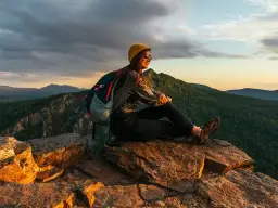 Co zabrać w góry na 3 dni, aby uniknąć nieprzyjemnych niespodzianek?