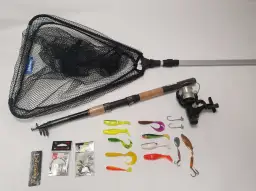 Spinning dla początkujących: Kompletny przewodnik i pierwszy zestaw