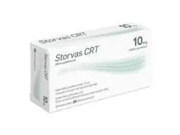 Skutki uboczne leku torvalipin: jakie zagrożenia mogą wystąpić?