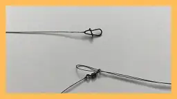 Jak zrobić przypon z plecionki? Węzły i poradnik krok po kroku