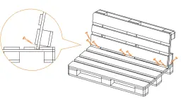 Jak zrobić huśtawkę DIY? Bezpieczny poradnik krok po kroku