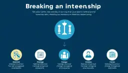 Czy można przerwać staż? Jak to zrobić bez konsekwencji?