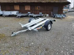 Jak przewieźć motocykl w busie bezpiecznie i bez stresu?