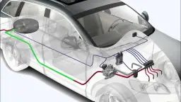 Jak działa przełącznik gaz benzyna? Odkryj tajemnice i funkcje