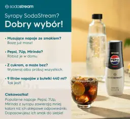 Ile kalorii ma woda gazowana? Zaskakujące różnice w smakach