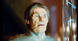 Niezwykła historia Willema Dafoe na festiwalu w Cannes – ta relacja cię zaskoczy!