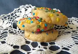 Ciasteczka BLW: Zdrowe przekąski dla maluchów - Przepisy i porady