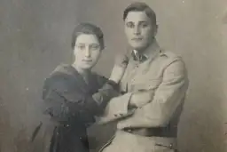 Kim był dziadek Tuska? Niezwykła historia Józefa Tuska podczas wojny