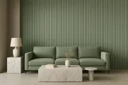 Jaki kolor ścian do lameli? Stwórz idealne wnętrze!