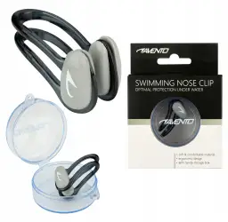 Nosek do pływania: korzyści, wady i jak wybrać idealny model