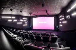 Kompletny repertuar Multikina w Olsztynie - co grają