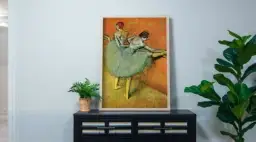 Edgar Degas: Fascynująca biografia i niezwykłe dzieła mistrza impresjonizmu