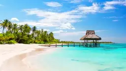 Punta Cana: Atrakcje, Wycieczki i Sekrety Rajskiej Dominikany