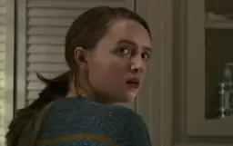 Psychologiczny horror Run - mroczne tajemnice matki i dziecka