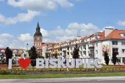 Biskupiec atrakcje – odkryj ukryte skarby i historyczne miejsca