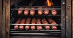 Ile przypraw na 1 kg kiełbasy – idealne proporcje dla smaku