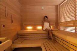 Sauna a trening: Kiedy korzystać, by nie sabotować wyników?