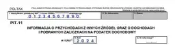 Kiedy PIT-11 i PIT-4R 2025? Terminy i konsekwencje