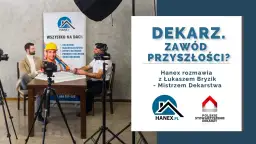 Czy dekarz to dobry zawód? Poznaj zalety i wyzwania tej profesji