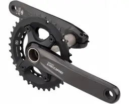 Shimano Deore: Wybierz korbę MTB i uniknij problemu z ramieniem