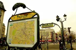 Ile linii metra jest w Paryżu? Odkryj sekrety komunikacji miejskiej