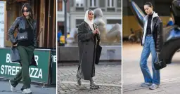 Czarne New Balance damskie – stylizacje, które pokochasz na każdą okazję