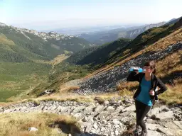 Najlepsze szlaki na Czerwone Wierchy: trudności, długości i widoki