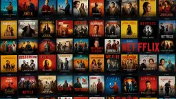 Wszystkie najnowsze premiery Netflix w sierpniu - lista nowości 2023
