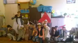 Tematy do dziennika dla dzieci z Bullerbyn, które zainspirują do refleksji