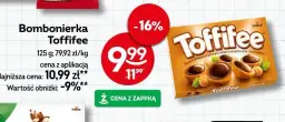 Aktualne promocje Toffifee w Żabce - nie przegap najlepszych ofert