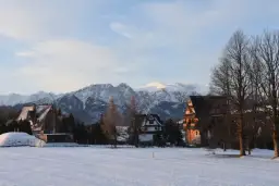 Ząb atrakcje, które zachwycą każdego turystę i zapewnią niezapomniane chwile