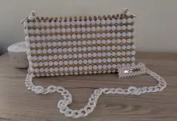 Jak stworzyć unikalną torebkę z koralików DIY – materiały i inspiracje