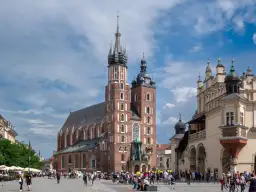 Kraków co zwiedzić: 10 niezapomnianych miejsc, które musisz zobaczyć