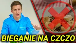 Bieganie na czczo: spalaj tłuszcz, nie mięśnie! Poradnik