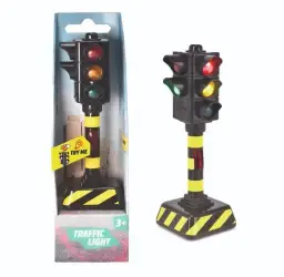 Najlepsze semafory zabawkowe dla dzieci – porównanie modeli i cen