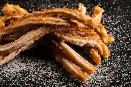 Jak zrobić rękaw cukierniczy do churros, aby uniknąć problemów w kuchni
