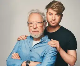 Jan Kowalski, syn Wacława Kowalskiego: życie w cieniu sławy ojca