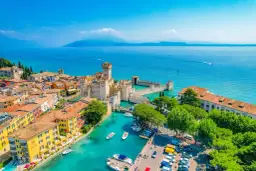 Attrazioni Lago di Garda: cosa vedere e fare? La guida completa